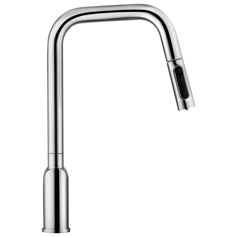 Смеситель для кухни Kroner Element 296569B-0101 Фото - 5